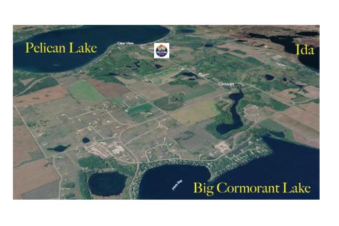 51909 County Highway Pelican Rapids MN 56572