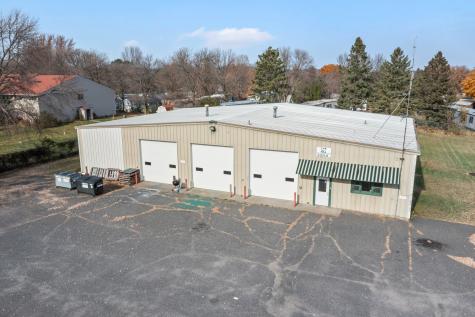 301 South Avenue Osceola WI 54020