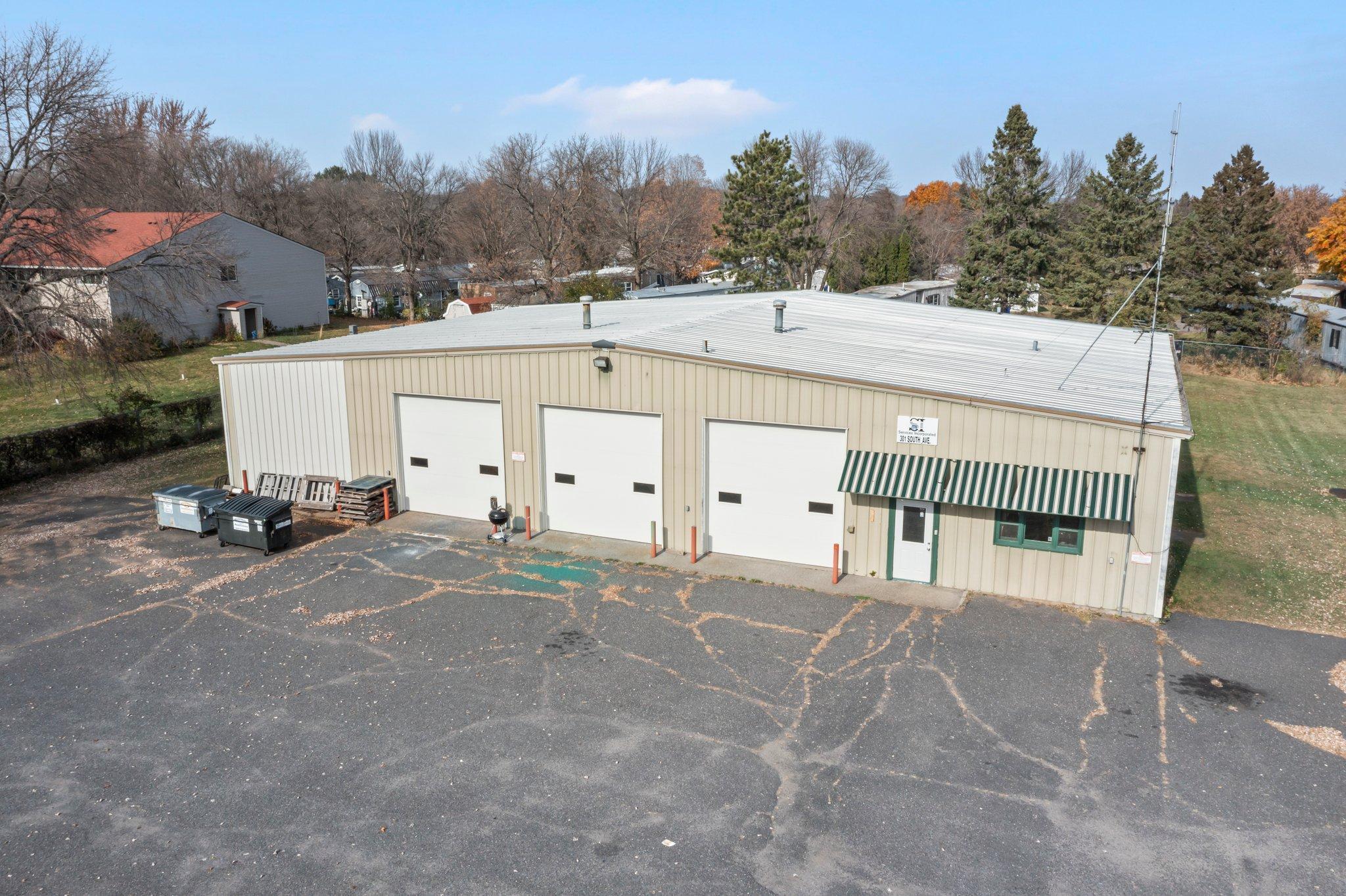 301 South Avenue Osceola WI 54020