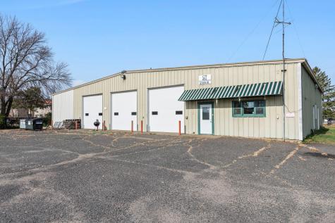 301 South Avenue Osceola WI 54020