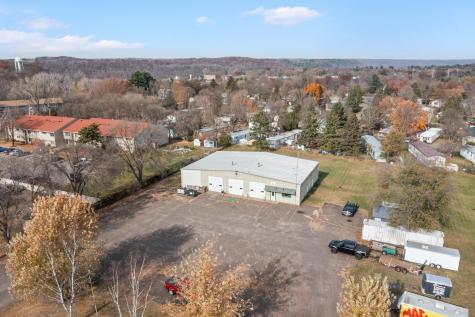301 South Avenue Osceola WI 54020