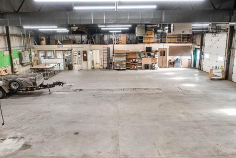 301 South Avenue Osceola WI 54020