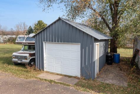 301 South Avenue Osceola WI 54020