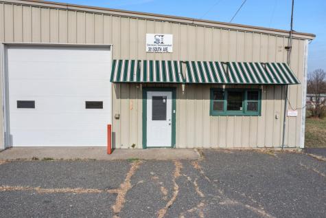 301 South Avenue Osceola WI 54020