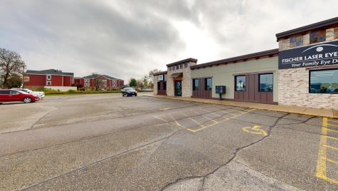 1380 E Bridge Street Redwood Falls MN 56283