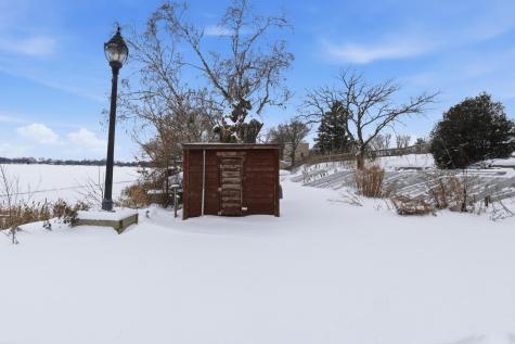 21614 County Road 8 Rockville MN 56320