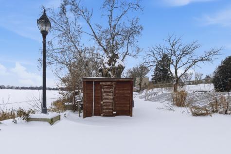 21614 County Road 8 Rockville MN 56320