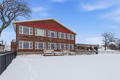 21614 County Road 8 Rockville MN 56320