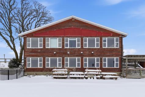 21614 County Road 8 Rockville MN 56320