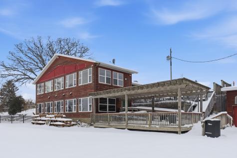 21614 County Road 8 Rockville MN 56320