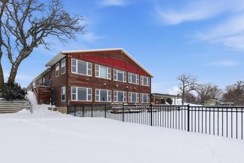 21614 County Road 8 Rockville MN 56320