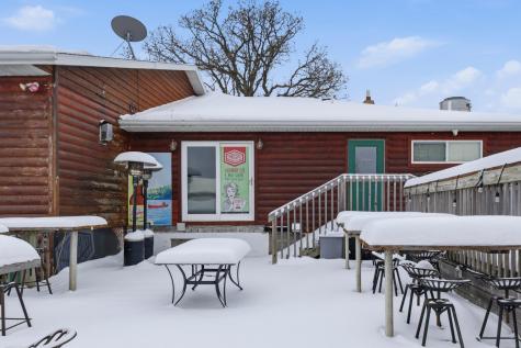 21614 County Road 8 Rockville MN 56320