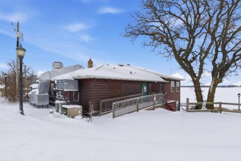 21614 County Road 8 Rockville MN 56320