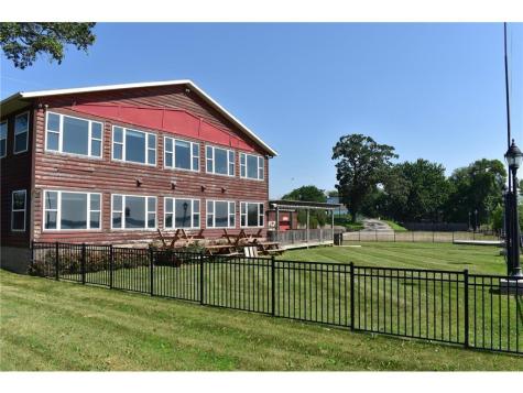 21614 County Road 8 Rockville MN 56320
