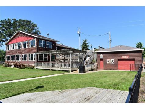 21614 County Road 8 Rockville MN 56320