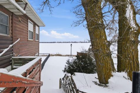 21614 County Road 8 Rockville MN 56320