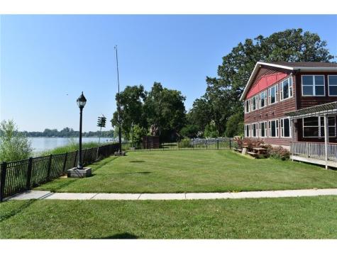 21614 County Road 8 Rockville MN 56320