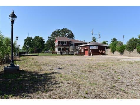 21614 County Road 8 Rockville MN 56320