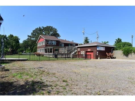 21614 County Road 8 Rockville MN 56320