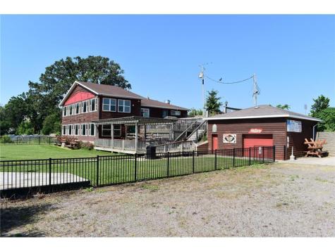 21614 County Road 8 Rockville MN 56320