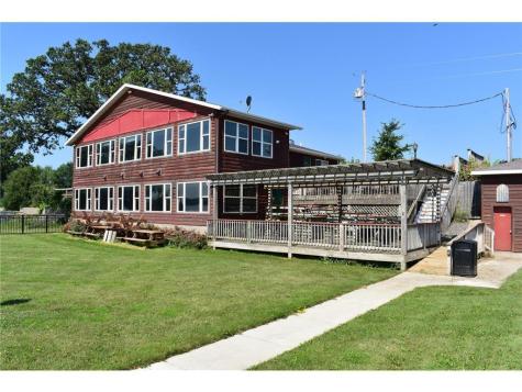 21614 County Road 8 Rockville MN 56320