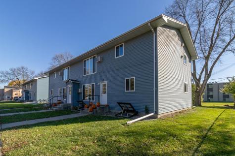 113 / 119 E Welcome Avenue Mankato MN 56001