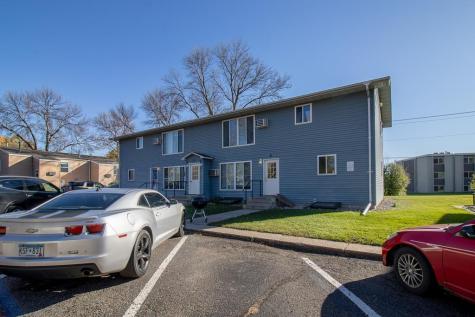 113 / 119 E Welcome Avenue Mankato MN 56001