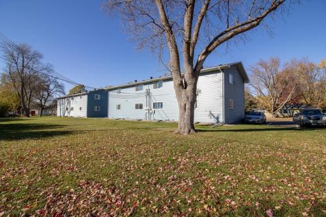 113 / 119 E Welcome Avenue Mankato MN 56001