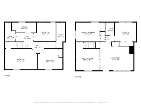 113 / 119 E Welcome Avenue Mankato MN 56001