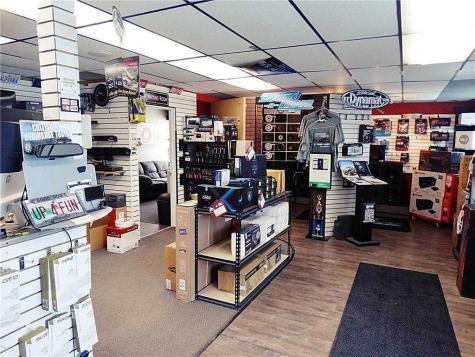 430 N Main Street Rice Lake WI 54868