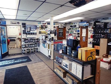 430 N Main Street Rice Lake WI 54868