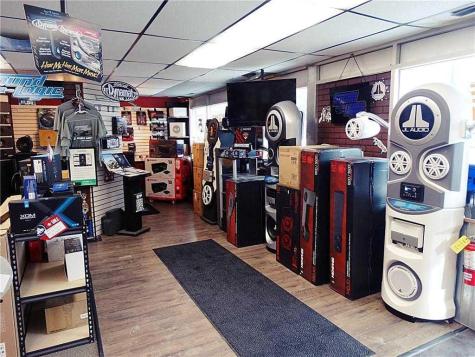 430 N Main Street Rice Lake WI 54868