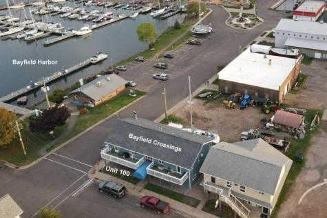 117 S 1st Street Bayfield WI 54814