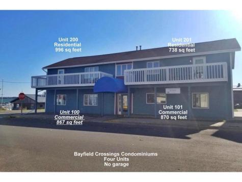 117 S 1st Street Bayfield WI 54814