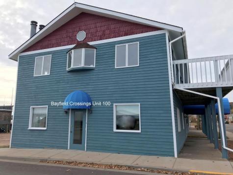 117 S 1st Street Bayfield WI 54814