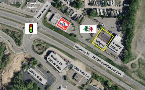 10730 Highway 55 Plymouth MN 55441