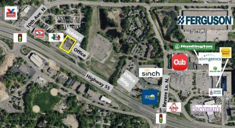 10730 Highway 55 Plymouth MN 55441