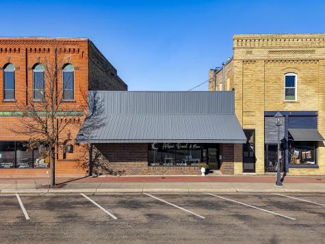 114 1st Avenue S Perham MN 56573