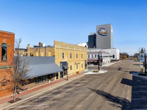 114 1st Avenue S Perham MN 56573