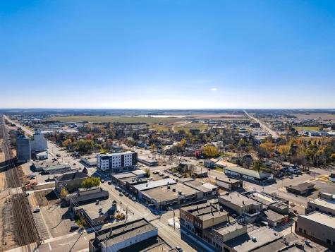 114 1st Avenue S Perham MN 56573