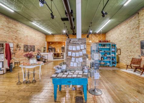 114 1st Avenue S Perham MN 56573