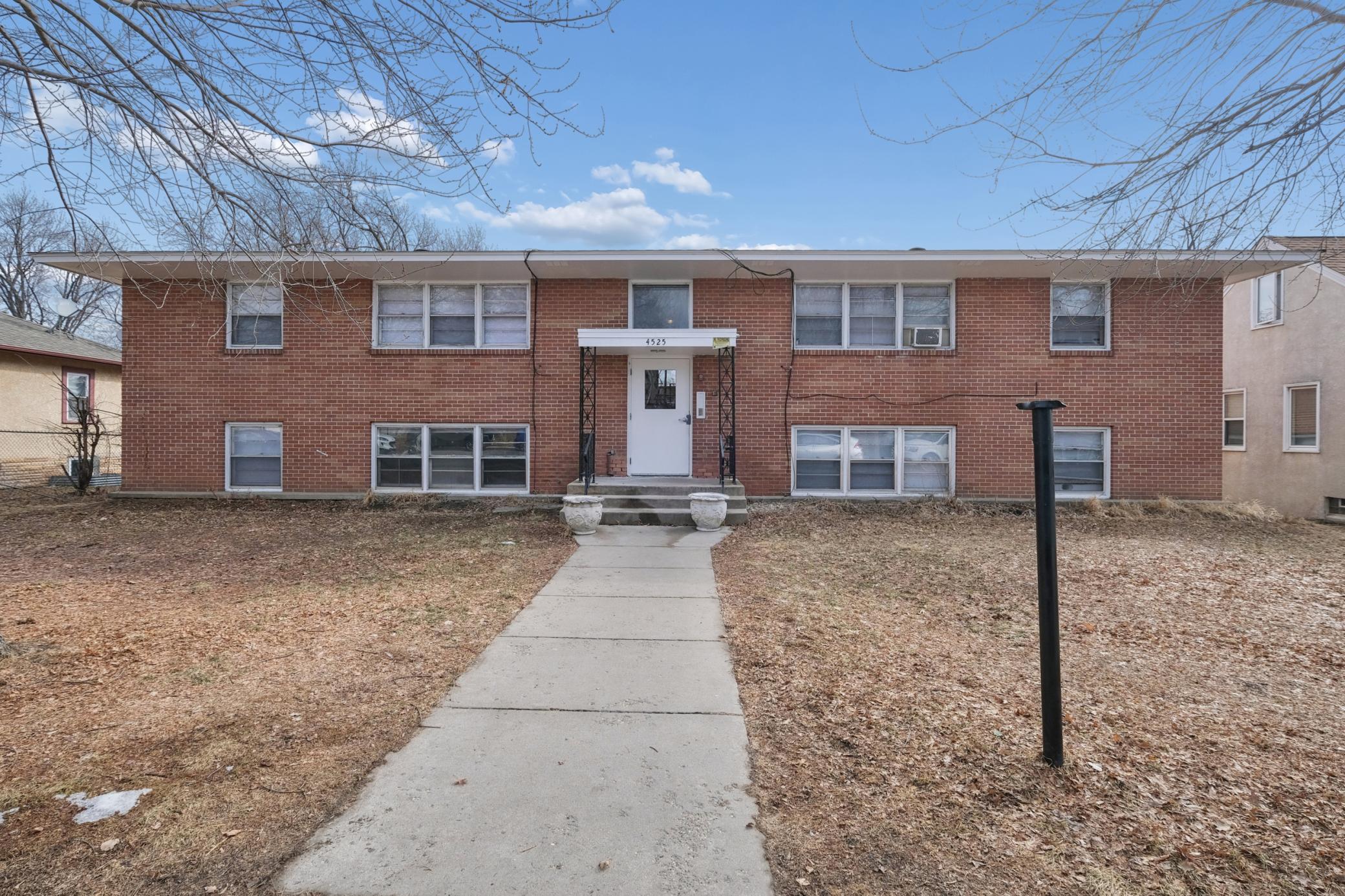 4525 4th Avenue S Minneapolis MN 55419