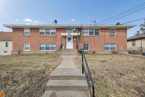 4525 4th Avenue S Minneapolis MN 55419