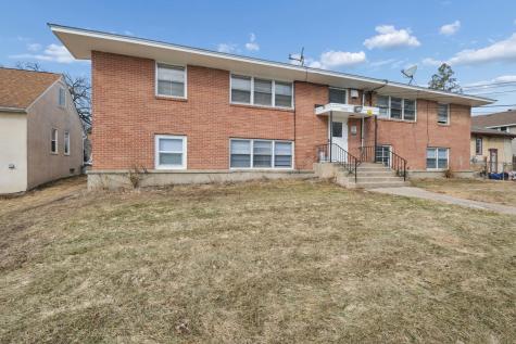 4525 4th Avenue S Minneapolis MN 55419