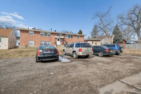 4525 4th Avenue S Minneapolis MN 55419