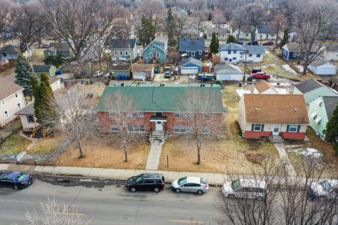 4525 4th Avenue S Minneapolis MN 55419