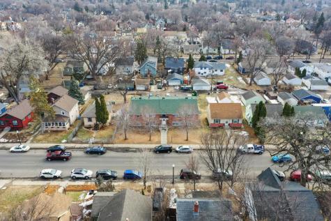 4525 4th Avenue S Minneapolis MN 55419