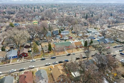 4525 4th Avenue S Minneapolis MN 55419