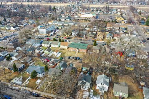 4525 4th Avenue S Minneapolis MN 55419