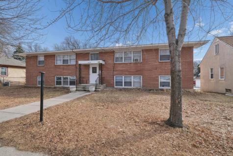 4525 4th Avenue S Minneapolis MN 55419